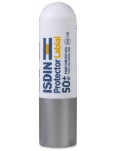 Isdin Protector Labial Spf 50+ 4 Gramos
