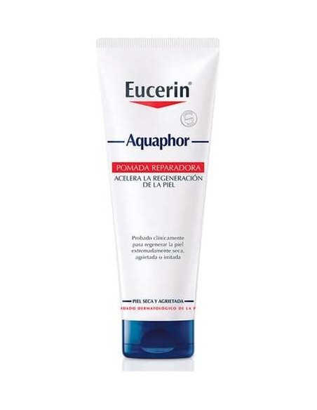 Eucerin Aquaphor Pomada Reparadora 220 G