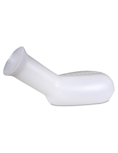 Orinal Plastico Sabot Caballero Corysan