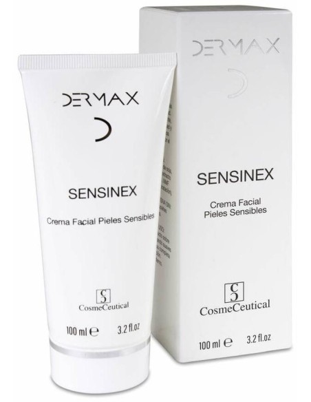 Dermax Sensinex Crema Facial, 100 Ml