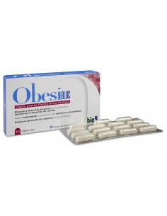 Bie3 Obesibloc, 30 Cápsulas