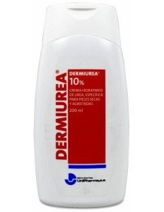 Dermiurea 10% 200 Ml.