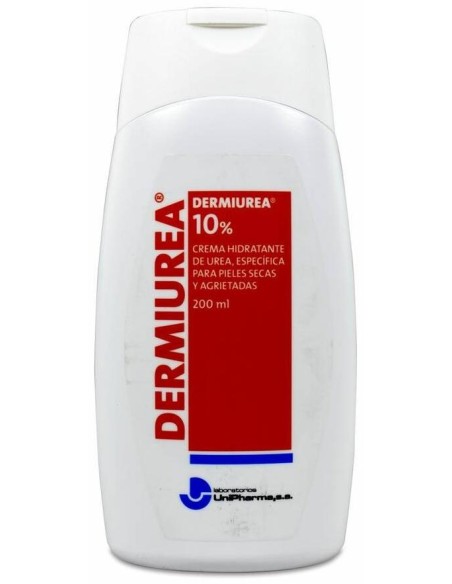 Dermiurea 10% 200 Ml.