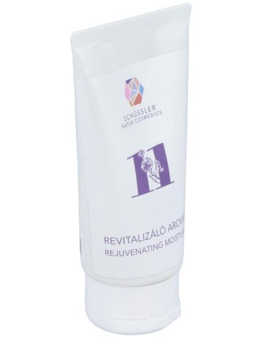 Schussler Natur Nº11 Silicea Crema 75Ml.