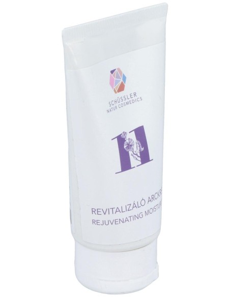 Schussler Natur Nº11 Silicea Crema 75Ml.