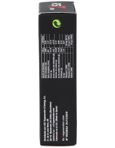 Rs7 Articulaciones Plus, 30 Cápsulas