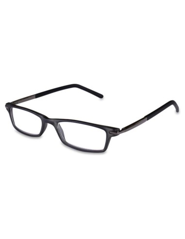 Farline Gafas Kiev Negro 2.0 Dioptrías, 1 Unidad
