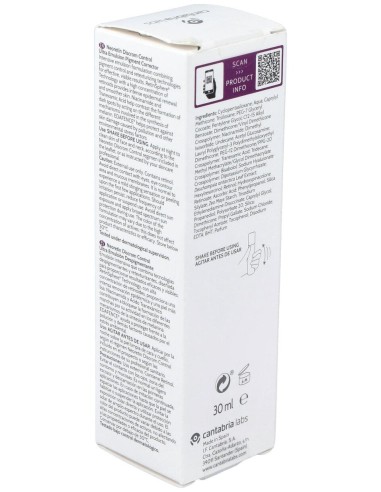 Neoretin Discrom Control Ultra Emulsión Despigmentante, 30 Ml