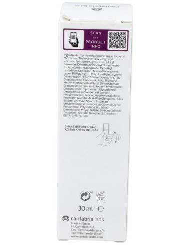 Neoretin Discrom Control Ultra Emulsión Despigmentante, 30 Ml