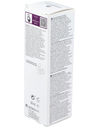 Neoretin Discrom Control Ultra Emulsión Despigmentante, 30 Ml