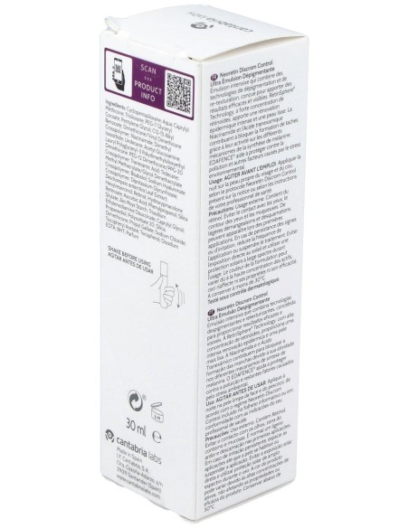 Neoretin Discrom Control Ultra Emulsión Despigmentante, 30 Ml