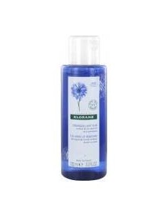 Klorane Loción Floral Desmaquillante De Ojos Sensibles Al Aciano, 100 Ml 2
