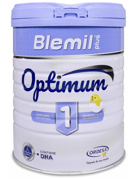 Blemil Plus 1 Optimum Protech 800Gr.