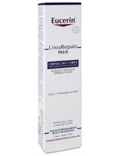 Eucerin Urearepair Tratamiento Localizado 30% Urea 75Ml