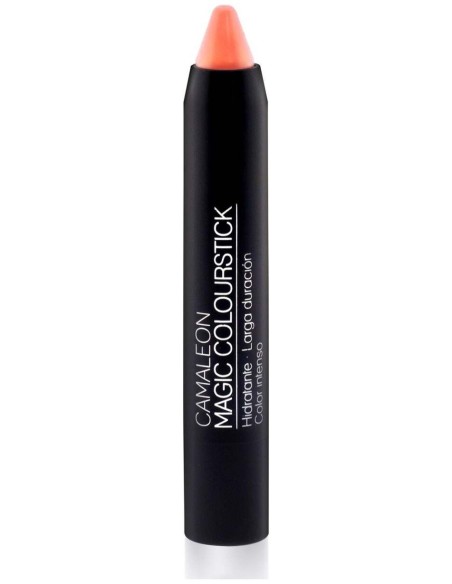 Camaleon Magic Colourstick Color Melocotón, 1 Ud