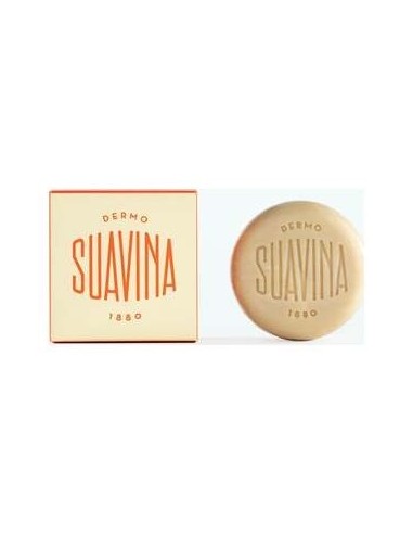 Suavina Original Jabon Natural 60Ml