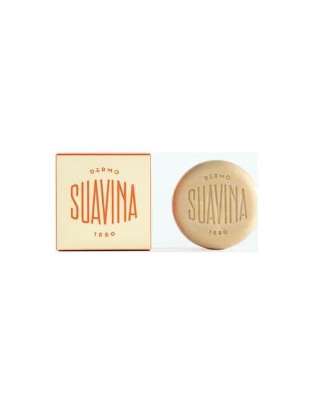 Suavina Original Jabon Natural 60Ml