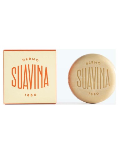 Suavina Original Jabon Natural 60Ml