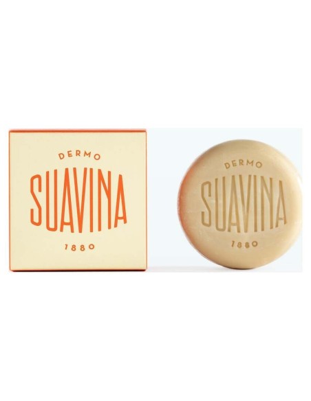 Suavina Original Jabon Natural 60Ml