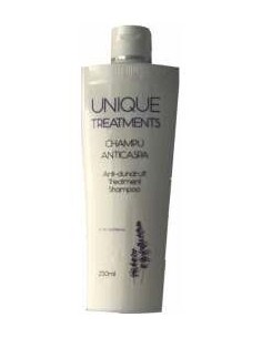 Unique Treatments Champú Anticaspa 250Ml 2