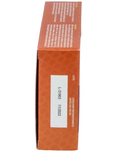 Apiserum Vitalidad 30 Caps Blandas