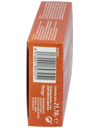 Apiserum Vitalidad 30 Caps Blandas