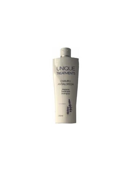 Unique Treatments Champú Antialopecia 250Ml