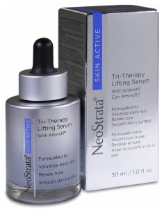 Neostrata Skin Active Tri-Therapy Lifting Sérum, 30 Ml
