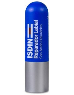 Isdin Reparador Labial Con Ácido Hialurónico Stick 4G