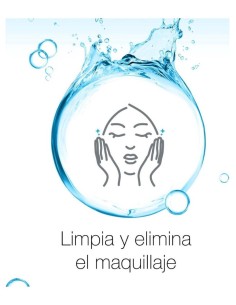 Neutrogena Hydro Boost Agua Micelar Triple Acción, 400 Ml 2