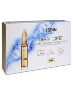 Isdin Isdinceutics Pigment Expert, 30 Ampollas