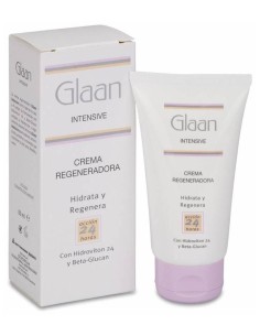 Glaan Crema Regeneradora 50Ml