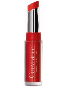 Avene Couvrance Balsamo De Labios Embellecedor Spf 20 Rojo Luminoso 3_83G