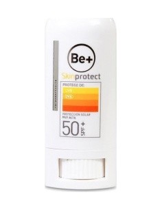 Be+ Skin Protect Stick Cicatrices Zonas Sensibles Spf50+ 8 Ml