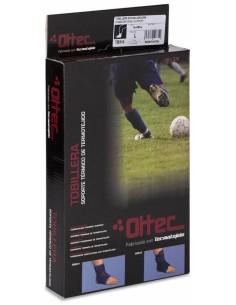 Emo Ottec Tobillera Estabilizadora Talla M, 1 Ud