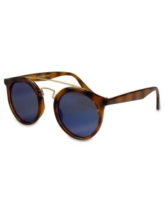 Farline Gafas De Sol Fiyi Azul, 1 Unidad