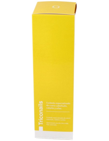 Triconails Champú Tratamiento Anticaída, 250 Ml