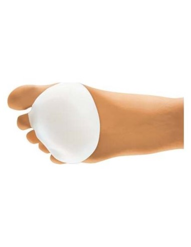 Orliman Neofine Almohadilla Metatarsal Con Gel Talla L, 1 Par