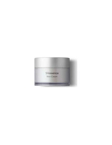 Boi Thermal Silessence Men Cream, 50 Ml