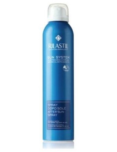 Rilastil Sun System Cool Repair Spray After-Sun 200Ml