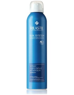 Rilastil Sun System Cool Repair Spray After-Sun 200Ml 2