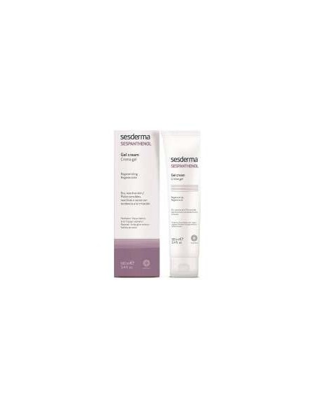 Sesderma Sespanthenol Crema-Gel Regenerante, 100 Ml
