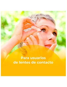 Endoprofarma Cationorm Colirio 10Ml 2