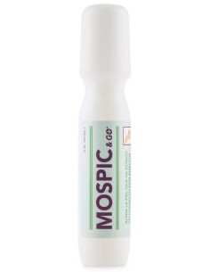 Y Go Calmante Picaduras Mospic Rollon Pharma 15Ml