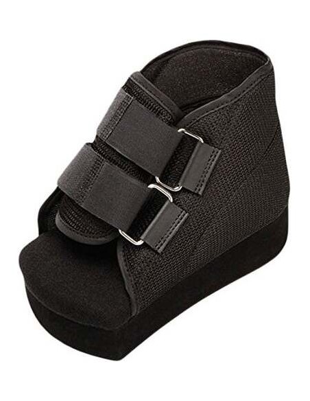 Orliman Actius Zapato Post-Operatorio Taco Acp932 T-1 1Ud