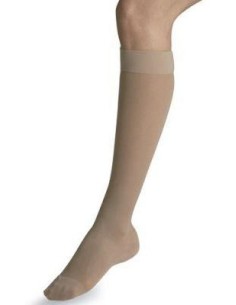 Viadol Media Corta De Compresión Normal Talla Pequeña, 1 Unidad