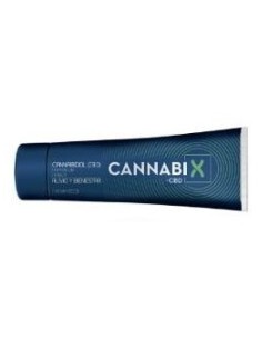 Fisiocrem Cannabis Crema 60Ml