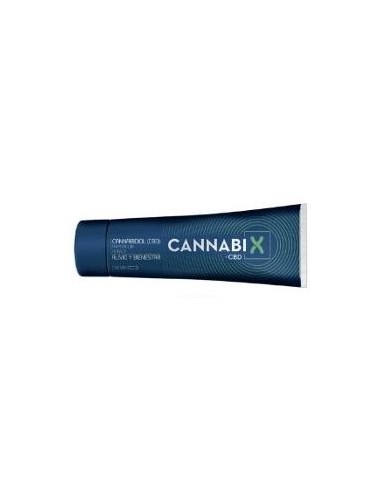 Fisiocrem Cannabis Crema 60Ml