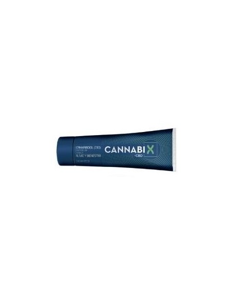 Fisiocrem Cannabis Crema 60Ml