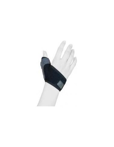Actius Rhizo Mp Férula De Pulgar Izquierda Talla 1, 1 Ud